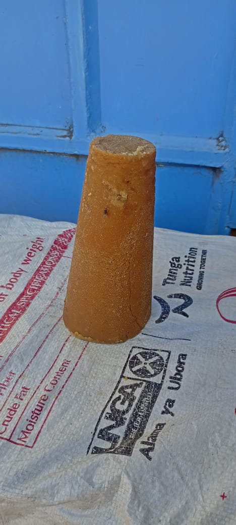 Biashara - Sukari Nguru