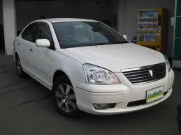 toyota premio 2004 you can get at only sh. 700k. by Queeak Advertising