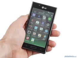 lg l7 you can get at only sh. 10k. by Queeak Advertising