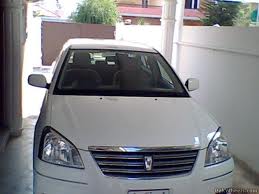 Toyota premio 2005 you can get at only sh. 700k by Queeak Advertising