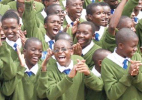 KCPE KCSE CPA REVISION RESOURCES