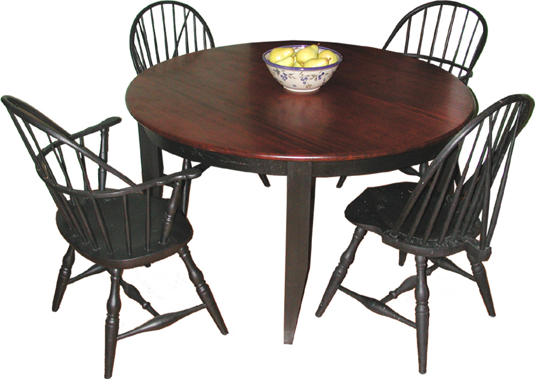 Table Chairs Set