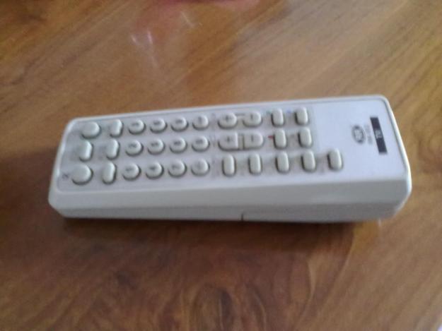 Sony Wega Flatron TV Remote Control
