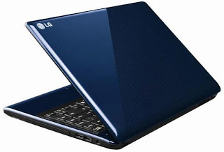 LG Aurora Xnote S430/S530 Laptop