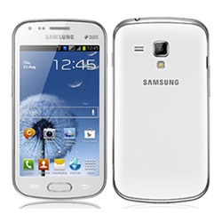 Samsung Galaxy S Duos S7562