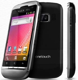 Alcatel OT-918