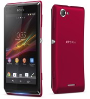 Sony Xperia L