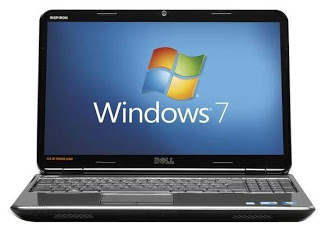 Dell Inspiron 15(N5040) laptop