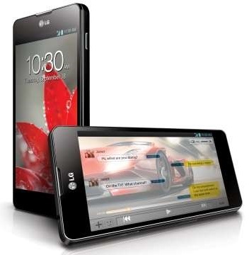 LG Optimus G E975/ E973/ E971/ LG-F180
