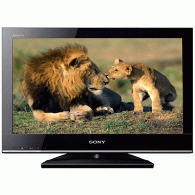32inch Sony  BX350 Series BRAVIA LCD TV