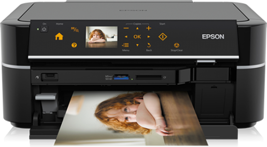 Epson P660 Printer