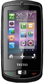 Tecno tv70 - Startimes Channels