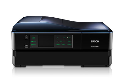 Epson Artisan 837
