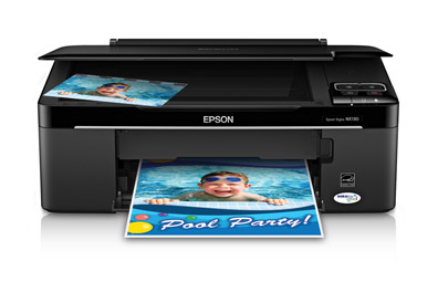 Epson Stylus NX 130