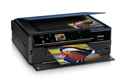 Epson Stylus 730 (All in One printer)