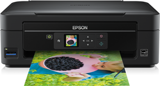 Epson Stylus SX 230