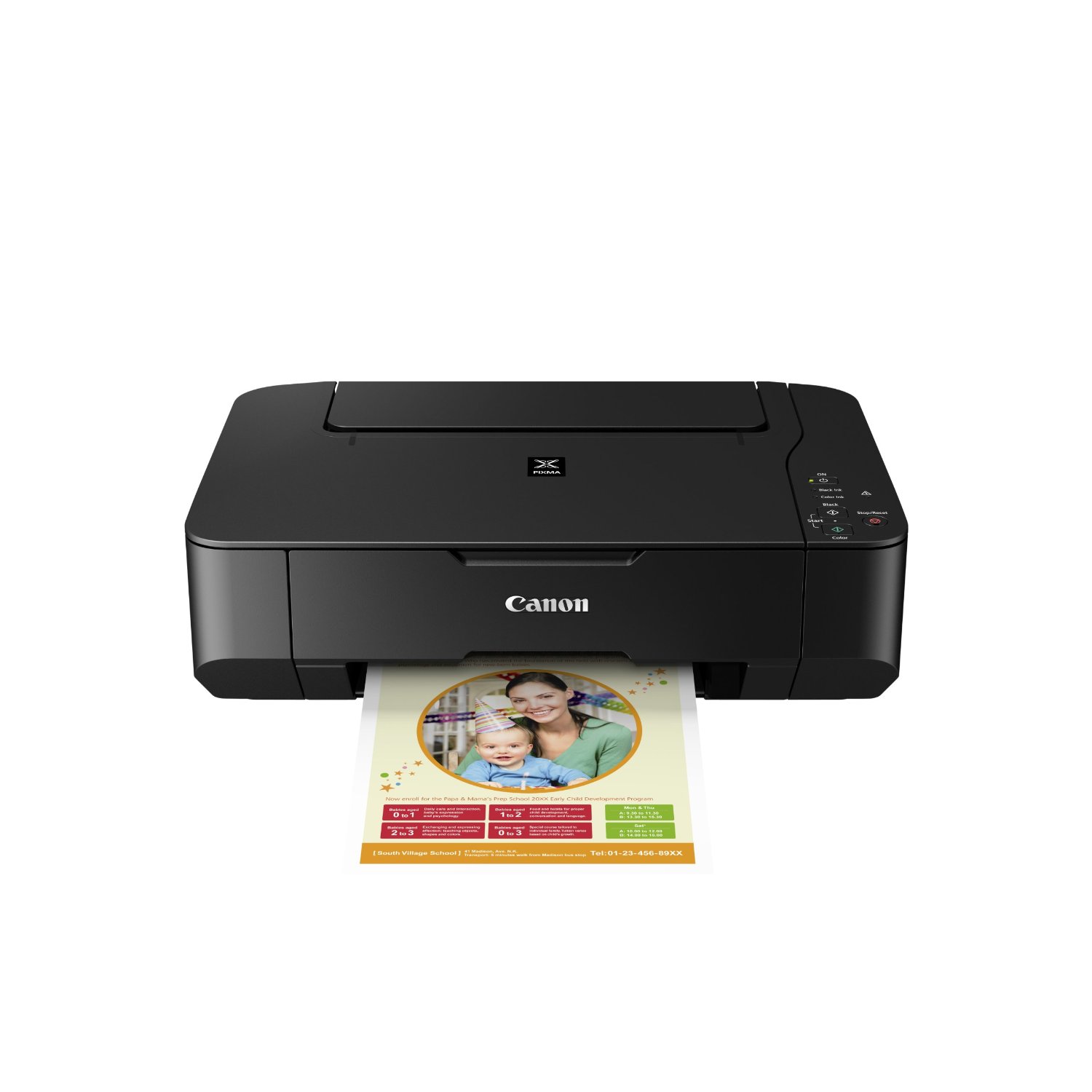 Canon Pixma MP 230