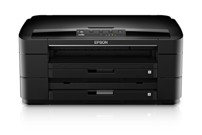 Epson Workforce 7010