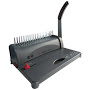 Binding Machine (New/Cost Efficient/ User Friendly/Durable)