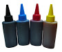 Ink Refills 100ml (Original Clarity/Crystal inks) @ 170/=