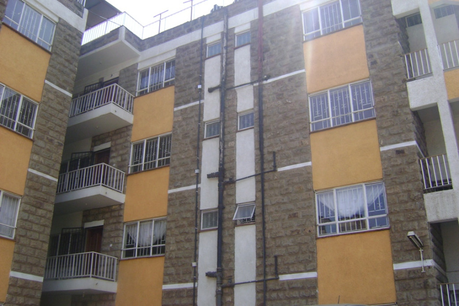 Rental Houses in Westlands