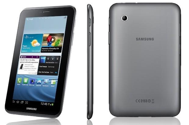 Samsung Galaxy P3200 Tab 3 7.0inch Screen