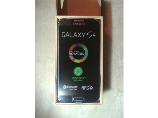 Samsung Galaxy S4 GT-i9500 / i9505  cost $500USD