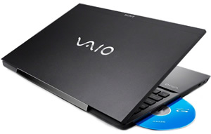 Sony Vio S13125