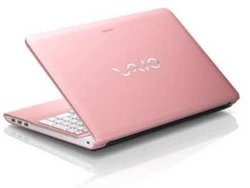 Sony Vio E15127