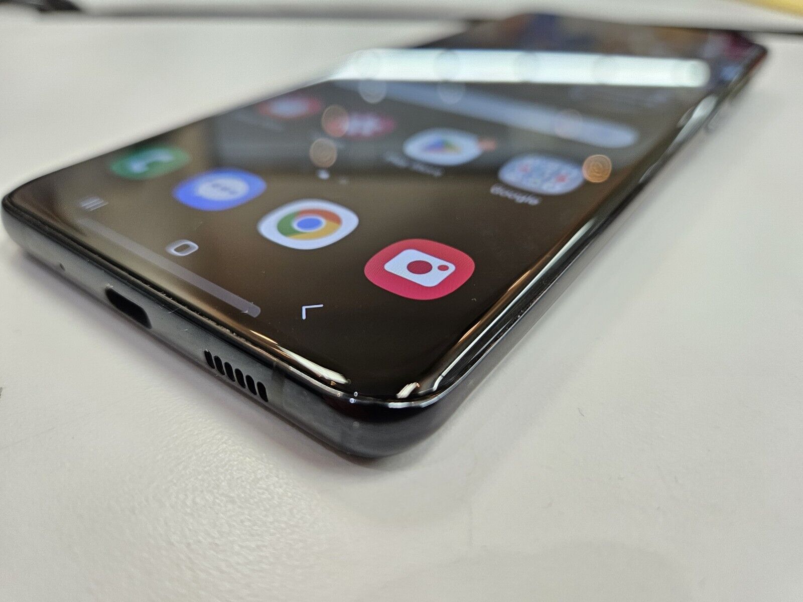 Samsung Galaxy S20 Ultra