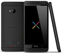 HTC ONE NEXUS EXPERIENCE