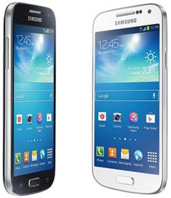 Unlocked Samsung I9190 S4 Mini/Samsung I9192 S4 Mini Duos