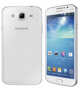 Samsung Galaxy Mega 5.8inches Model: I9150 Factory Unlocked