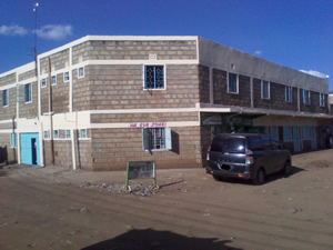 Looking for Rental Houses in Nairobi's Kasarani Estate