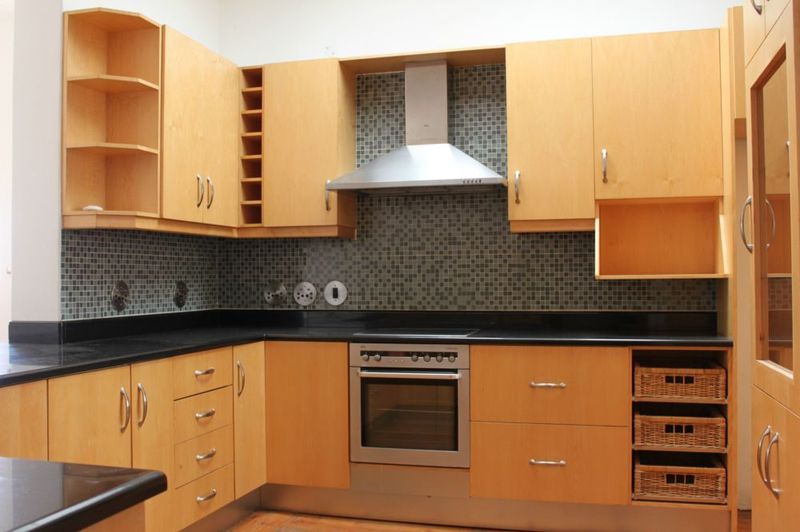 KITCHENS NAIROBI KENYA