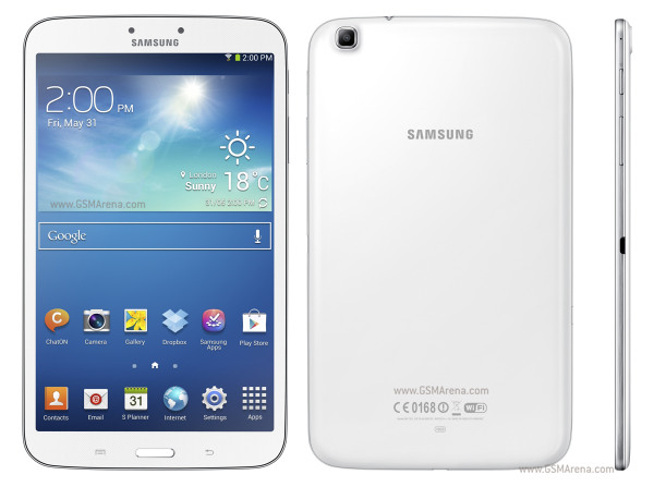 For Sale:Samsung Galaxy Tab 3 8.0