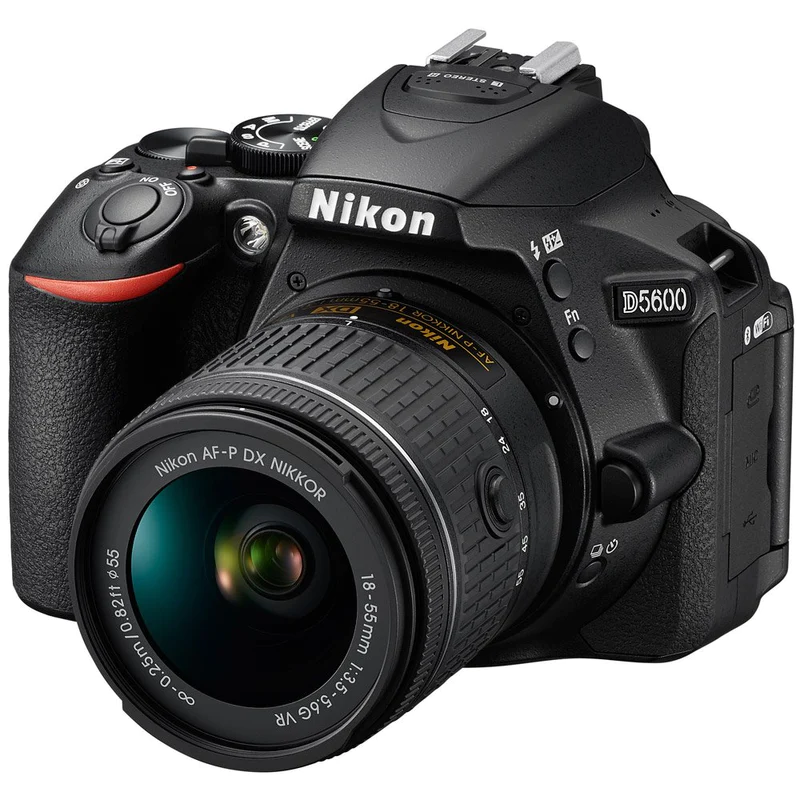 Nikon D850 DSLR Camera