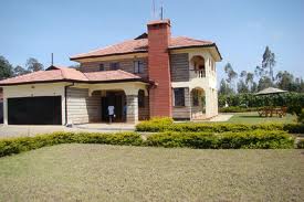 Rental Apartments/Houses in Karen Nairobi