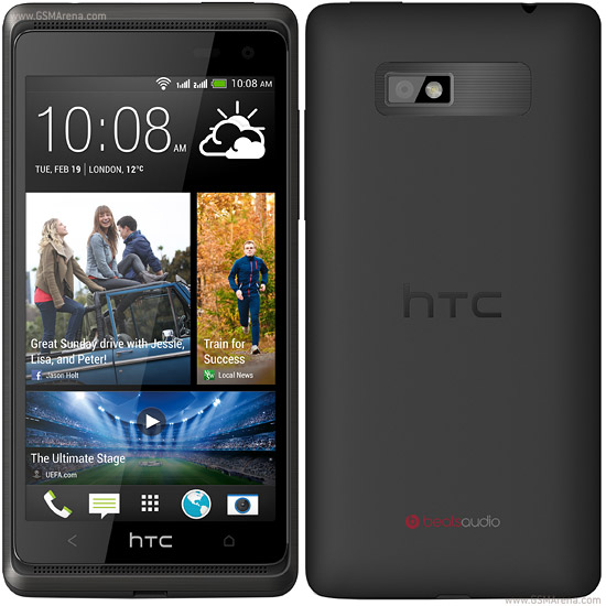 Unlocked HTC Desire 600 dual sim