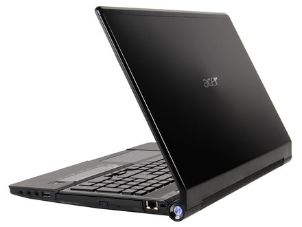 Acer Aspire Ethos 5951G Best Rated Laptop for Students