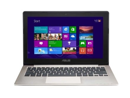 Asus VivoBook S400E Touch Screen Laptop