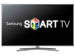 Brand New Samsung UE46ES6800 Stamrt TV