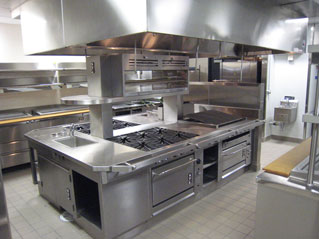 kitchen equipment deals in kenya