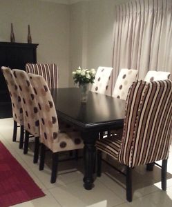 Dining tables nairobi kenya