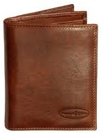 Pure Leather Men's Wallets