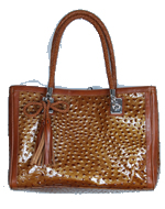 Women's Leather Handbags