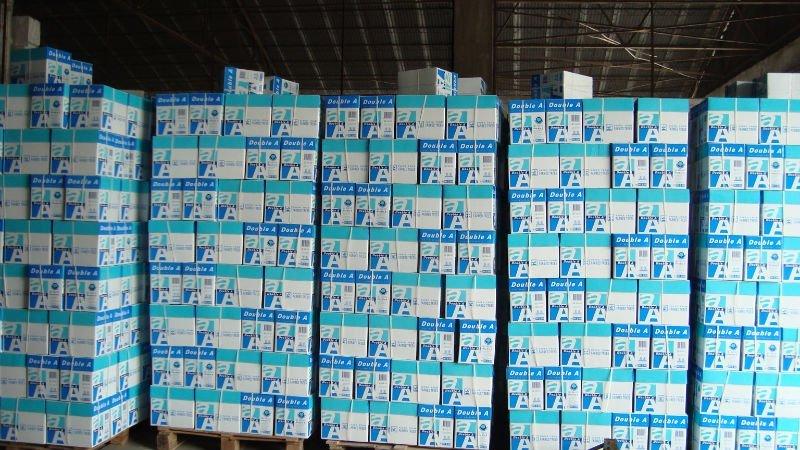 All types of copy papers for sale 0.85$ per ream