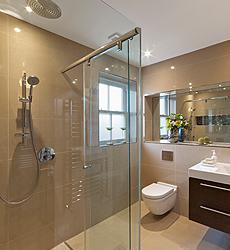 JS Glass Installations