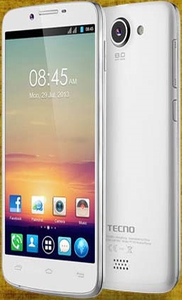 Tecno Phantom-A Android Smart Phone