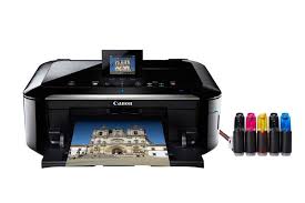 Canon Pixma 5340